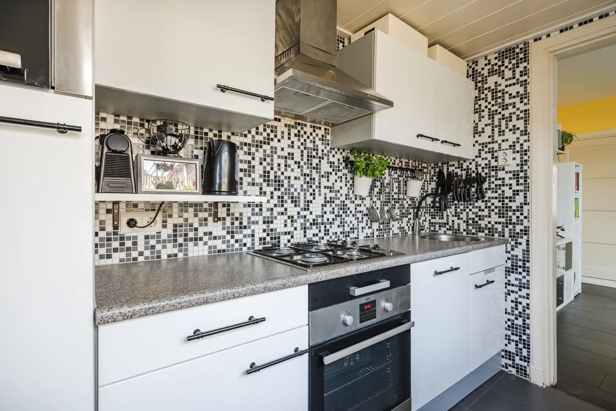 Tafelbergstraat 92