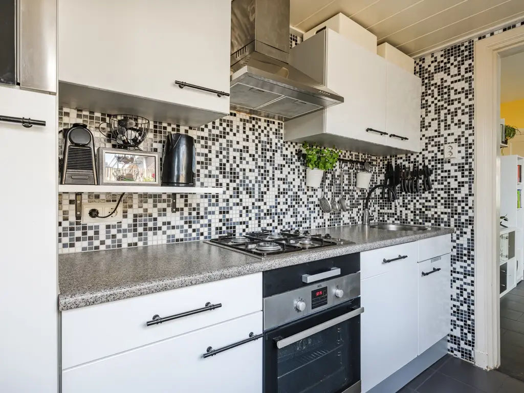 Tafelbergstraat 92, Tilburg