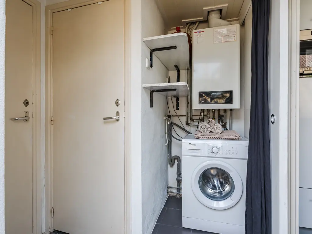 Tafelbergstraat 92, Tilburg