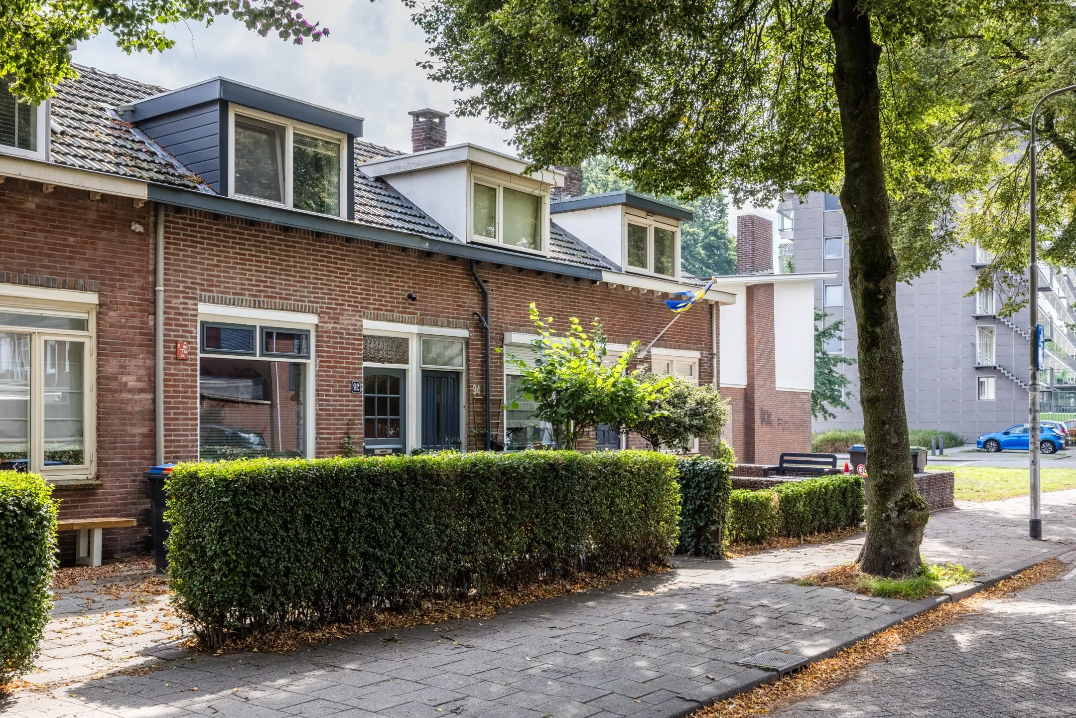 Tafelbergstraat 92