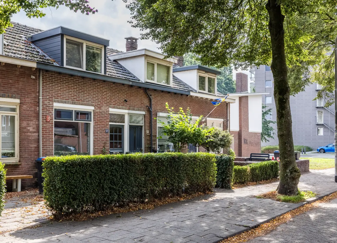 Tafelbergstraat 92
