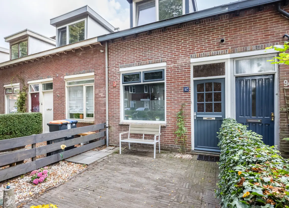 Tafelbergstraat 92