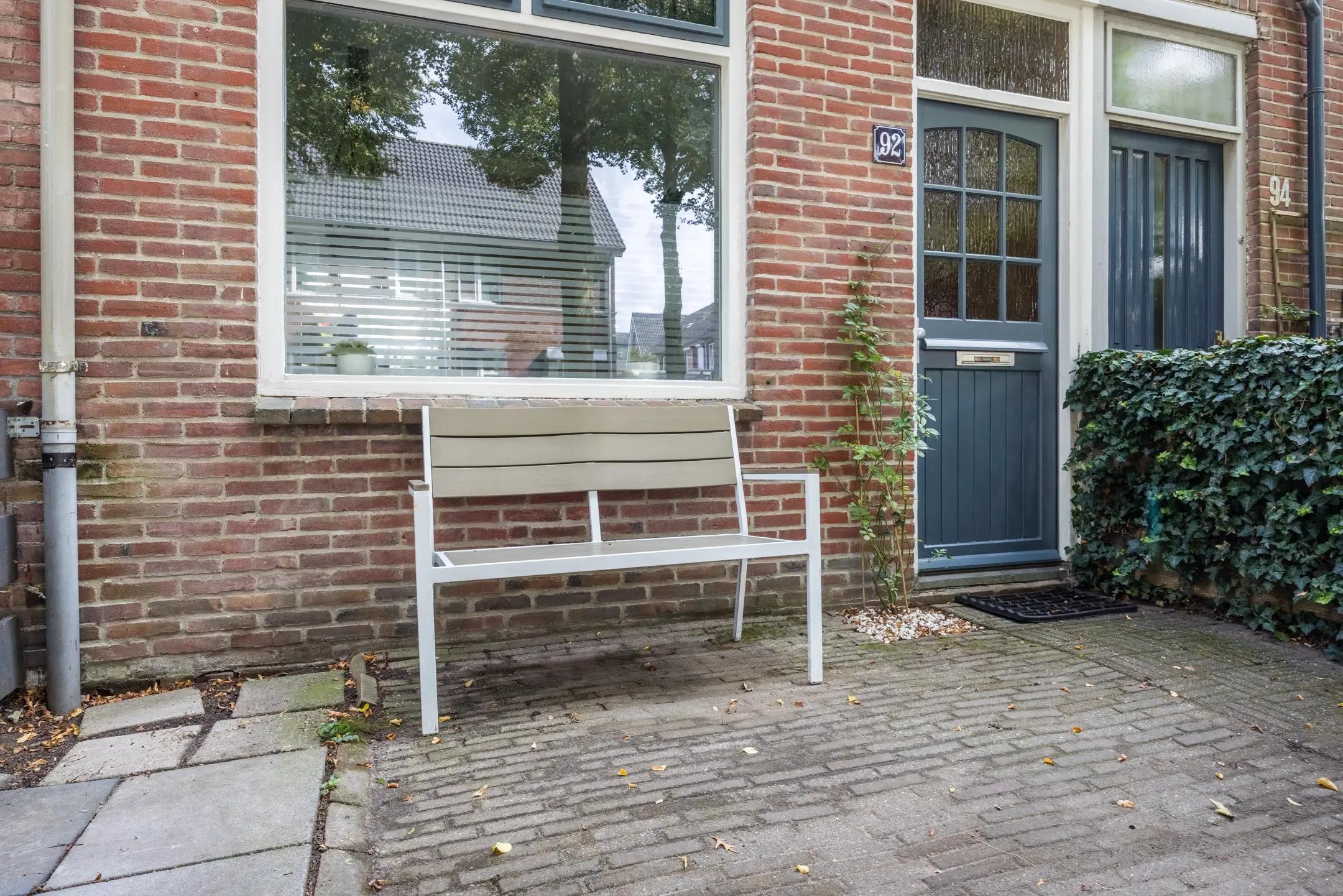 Tafelbergstraat 92