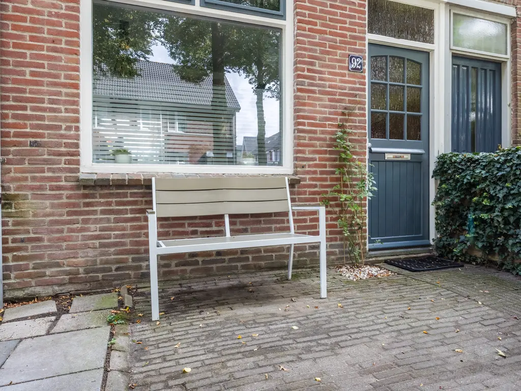 Tafelbergstraat 92, Tilburg