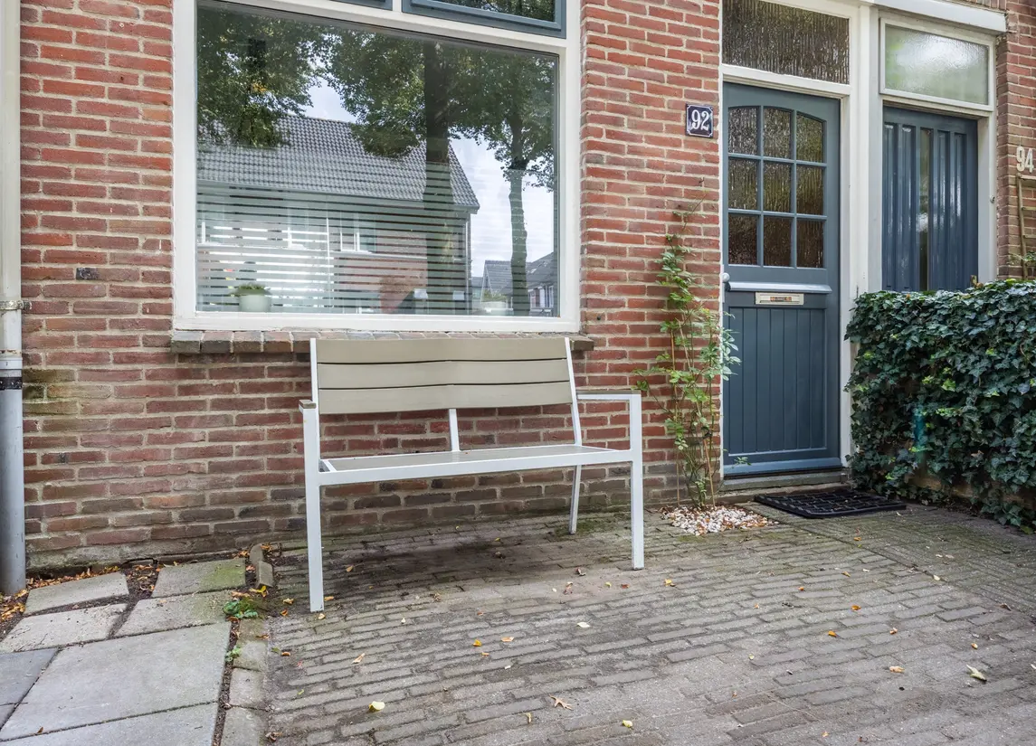 Tafelbergstraat 92