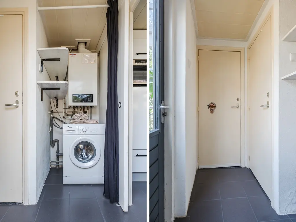 Tafelbergstraat 92, Tilburg