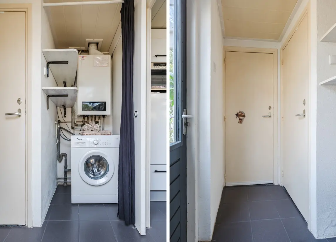 Tafelbergstraat 92