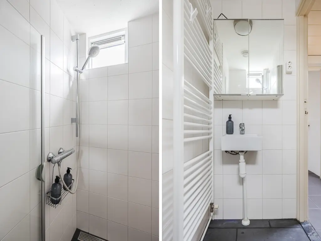 Tafelbergstraat 92, Tilburg