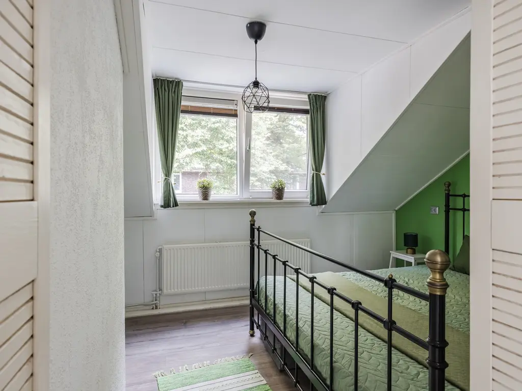 Tafelbergstraat 92, Tilburg
