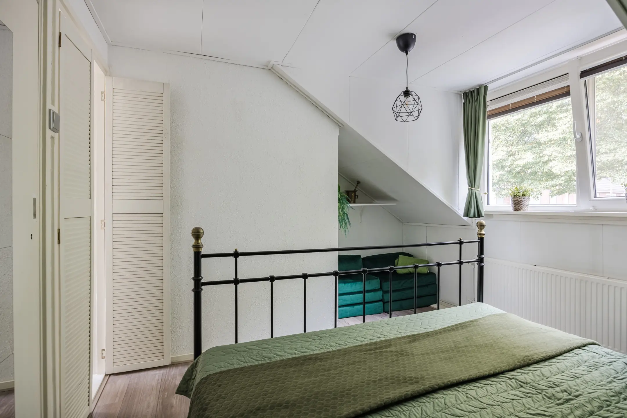 Tafelbergstraat 92