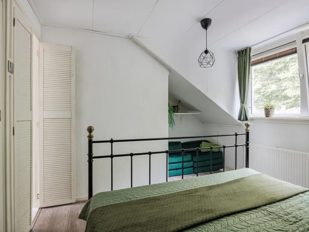 Tafelbergstraat 92, Tilburg