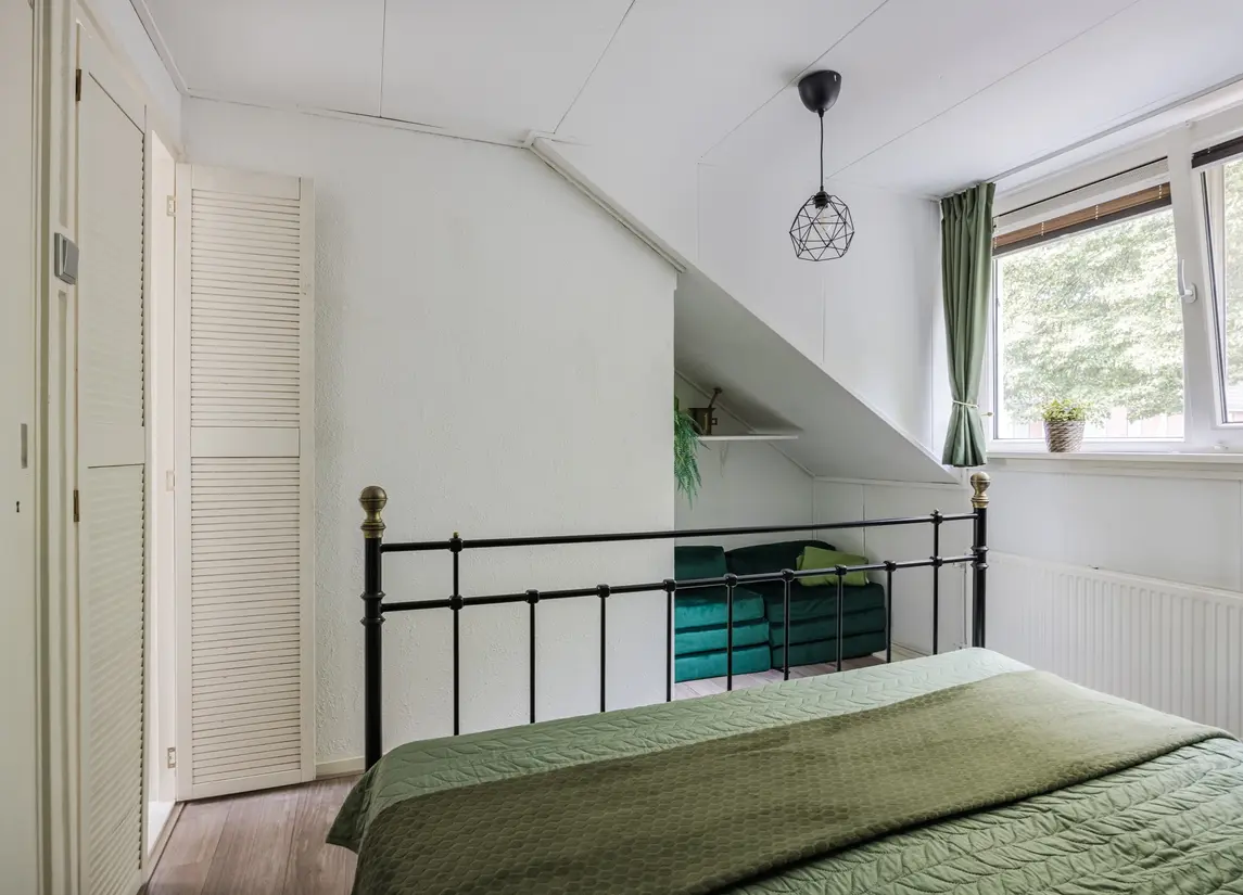 Tafelbergstraat 92