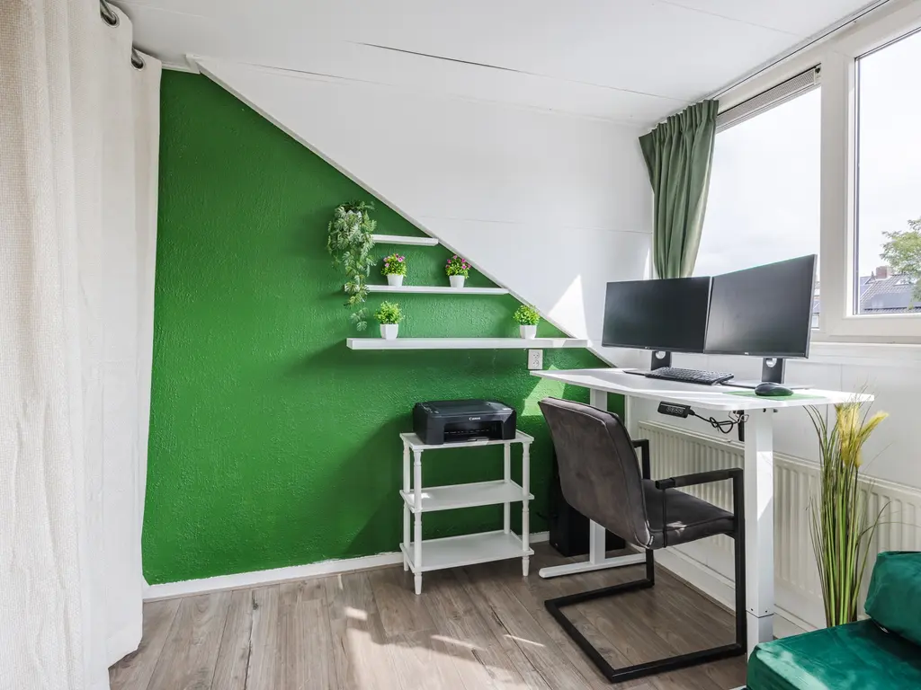 Tafelbergstraat 92, Tilburg
