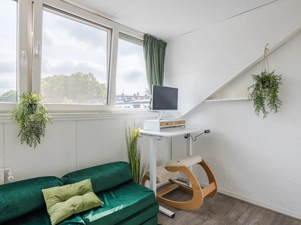 Tafelbergstraat 92, Tilburg