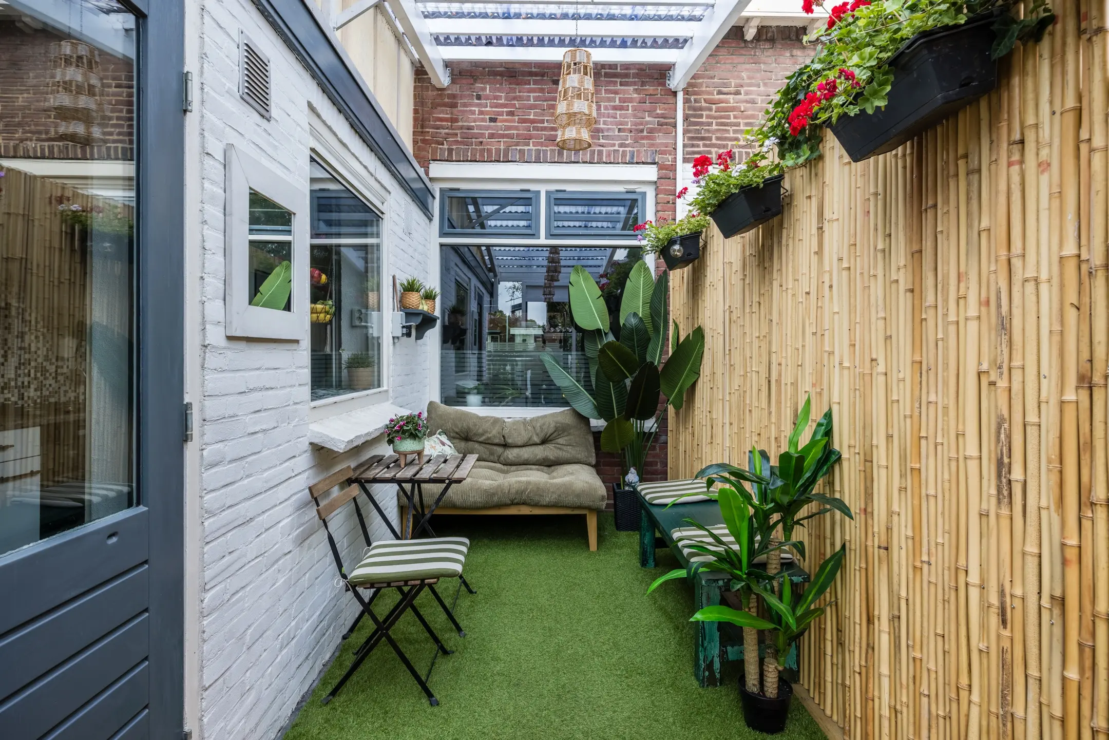 Tafelbergstraat 92
