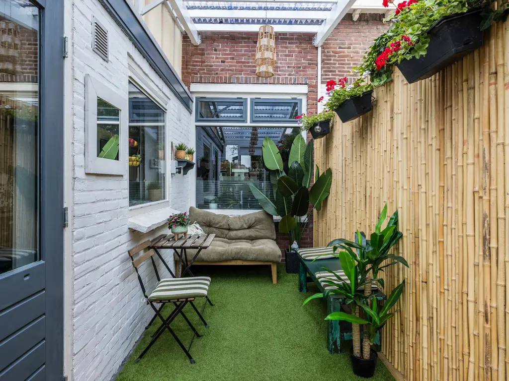 Tafelbergstraat 92, Tilburg