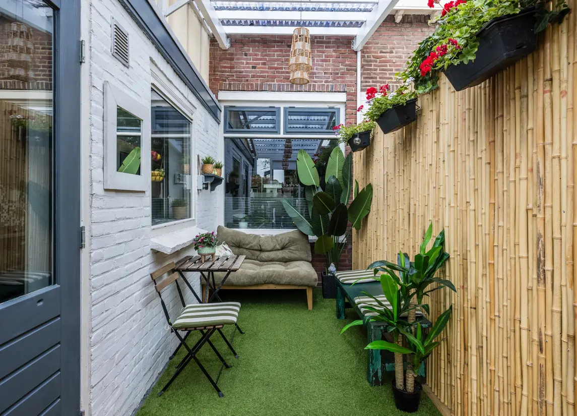 Tafelbergstraat 92