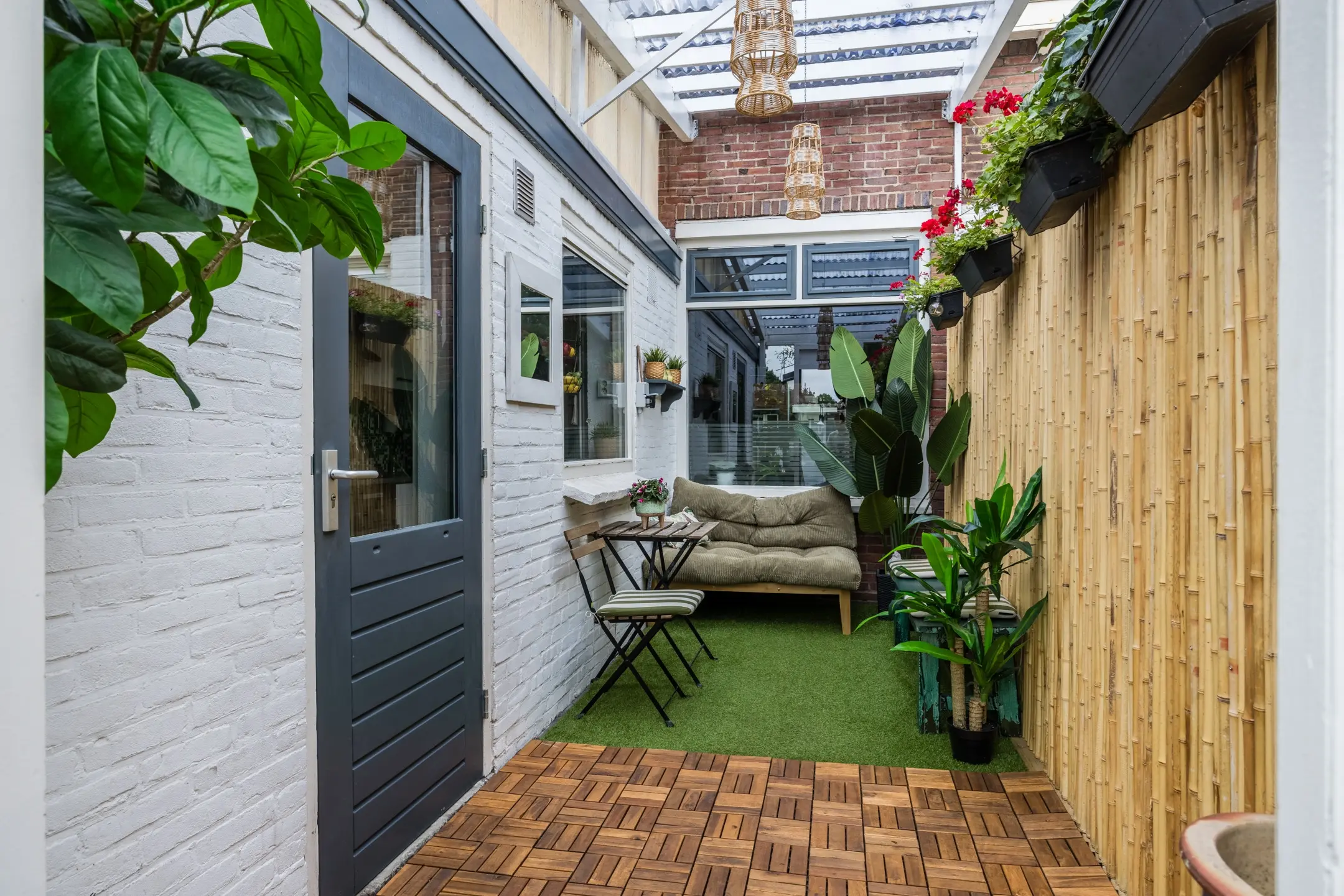 Tafelbergstraat 92