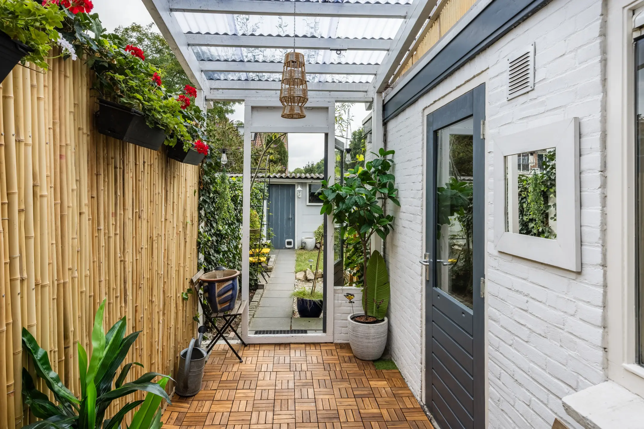 Tafelbergstraat 92