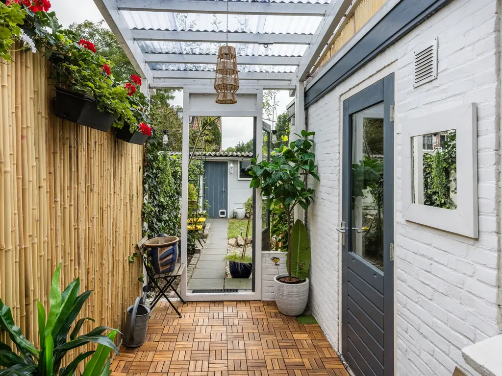 Tafelbergstraat 92, Tilburg