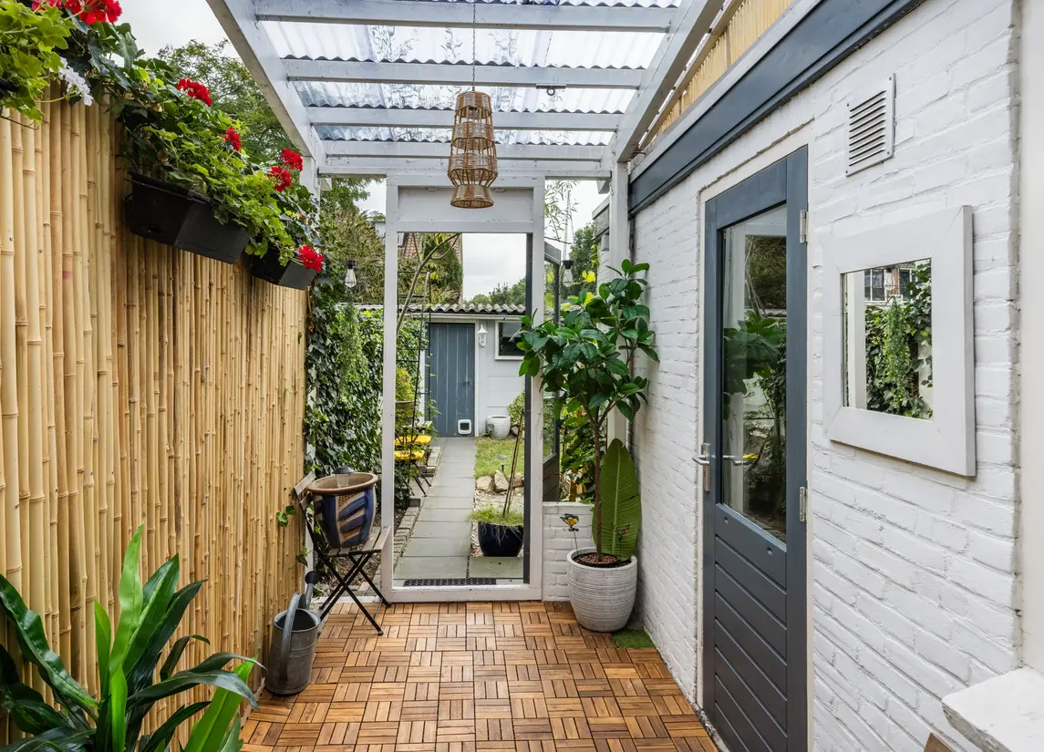 Tafelbergstraat 92