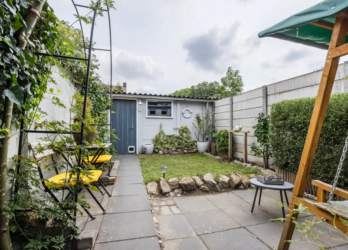Tafelbergstraat 92