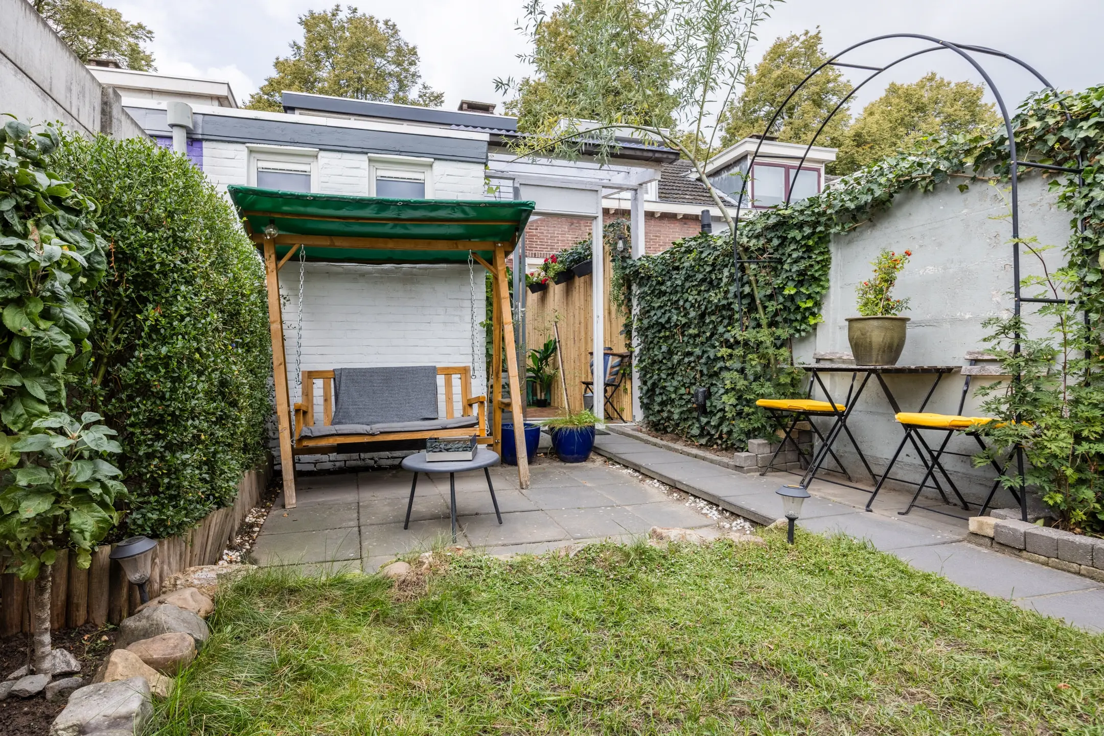 Tafelbergstraat 92