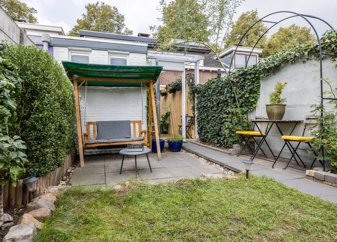 Tafelbergstraat 92