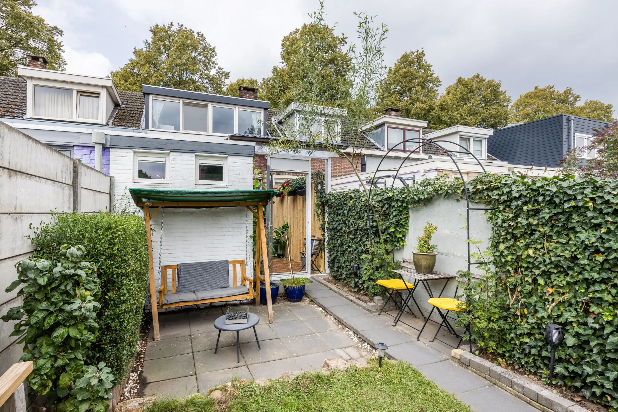 Tafelbergstraat 92