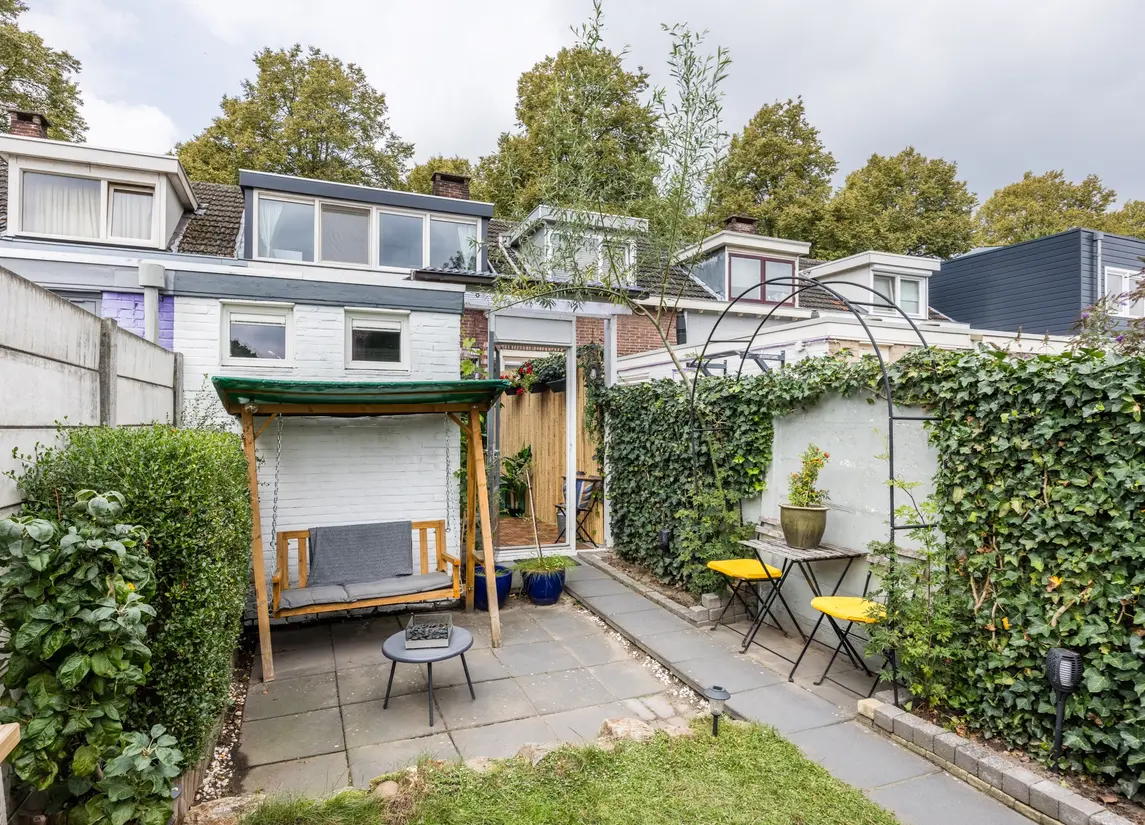 Tafelbergstraat 92