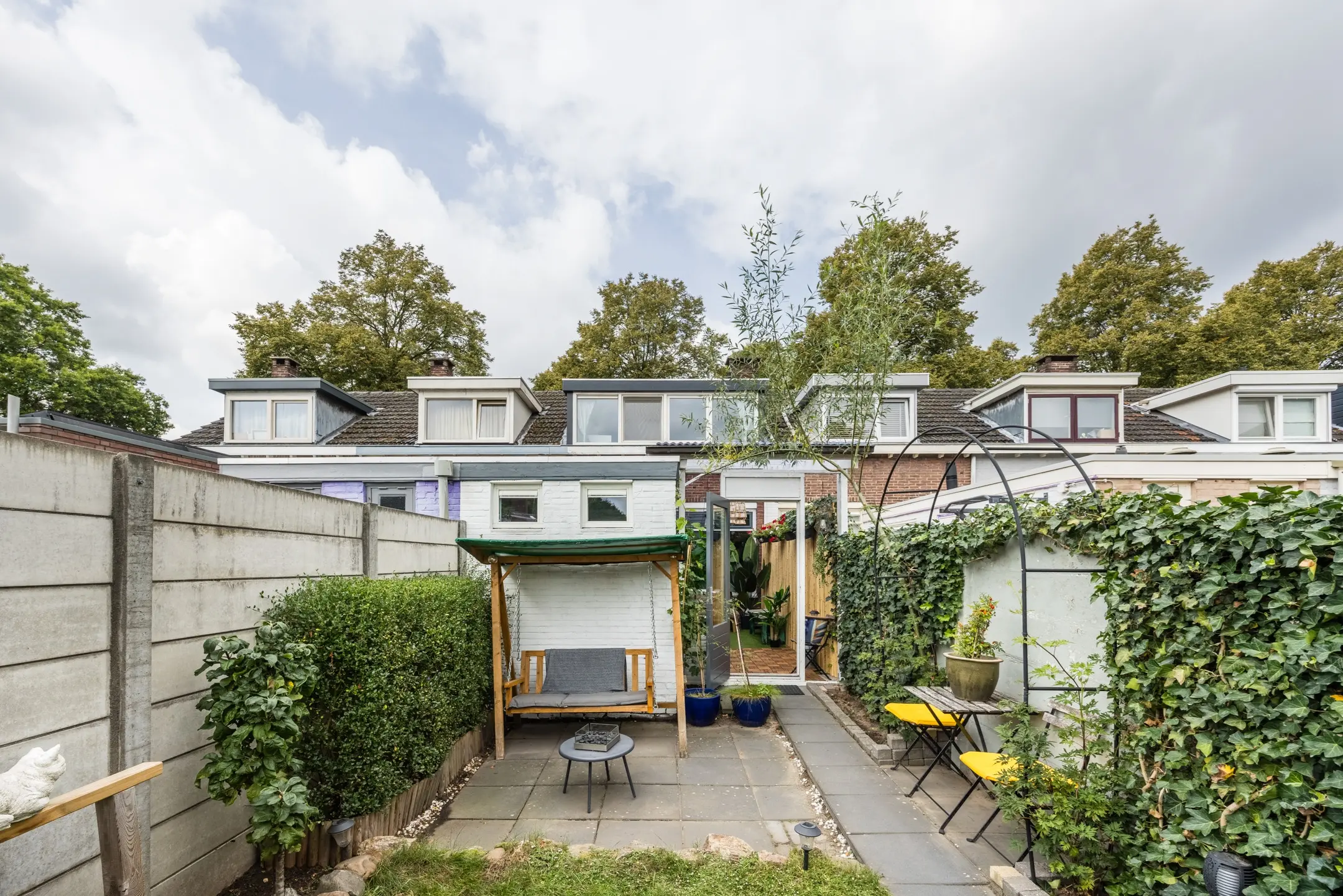 Tafelbergstraat 92
