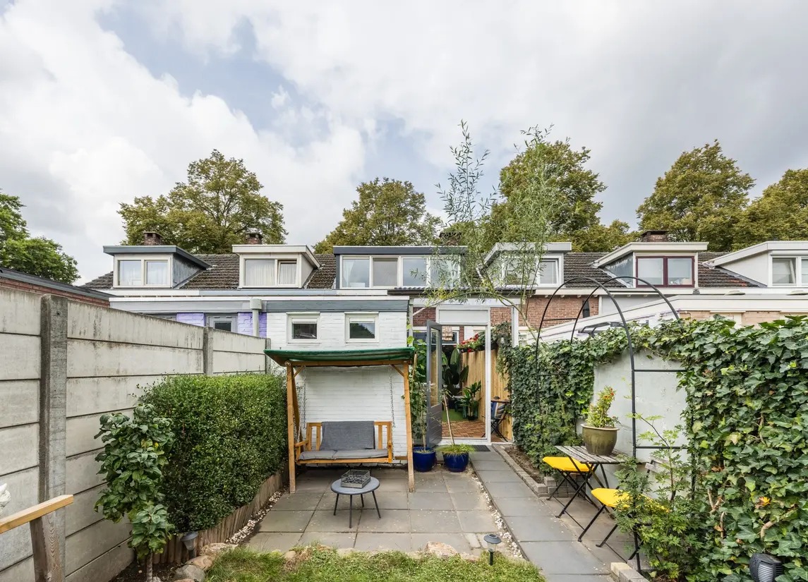 Tafelbergstraat 92