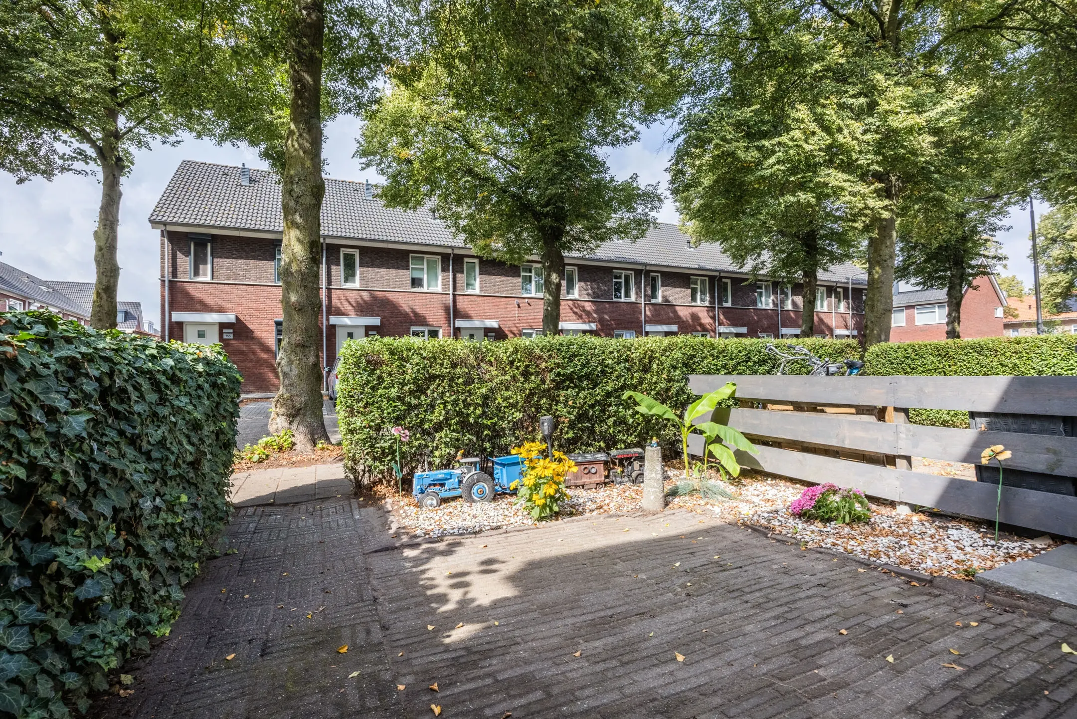 Tafelbergstraat 92