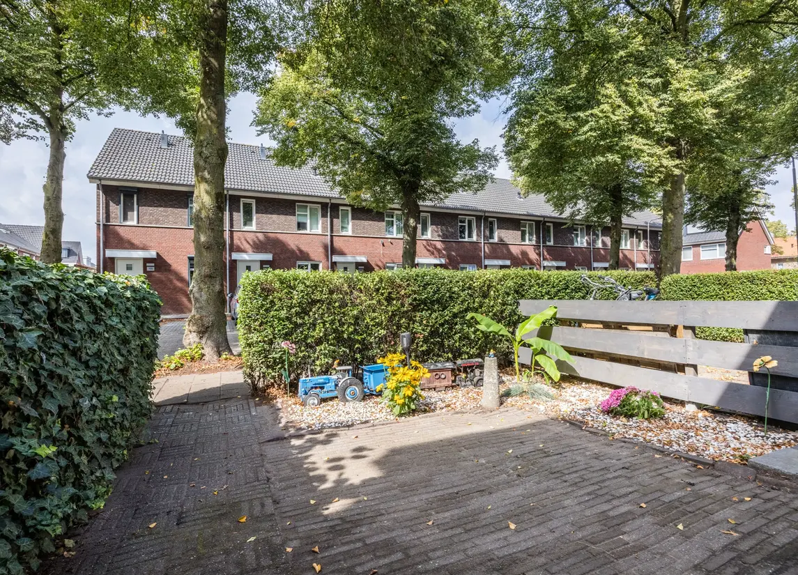 Tafelbergstraat 92