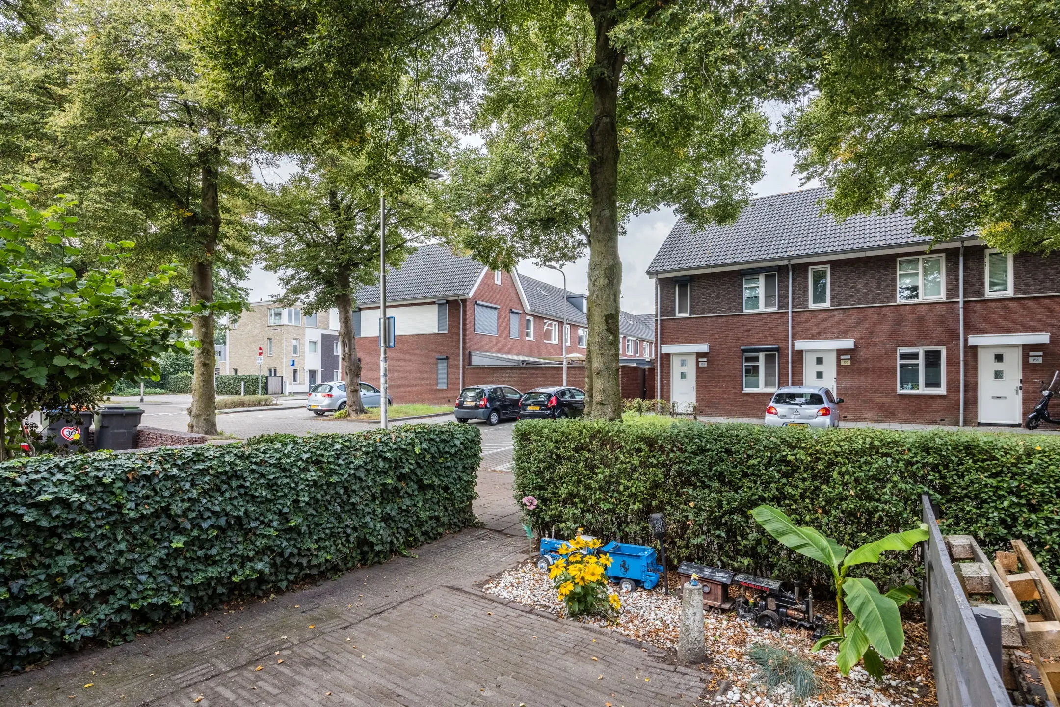 Tafelbergstraat 92