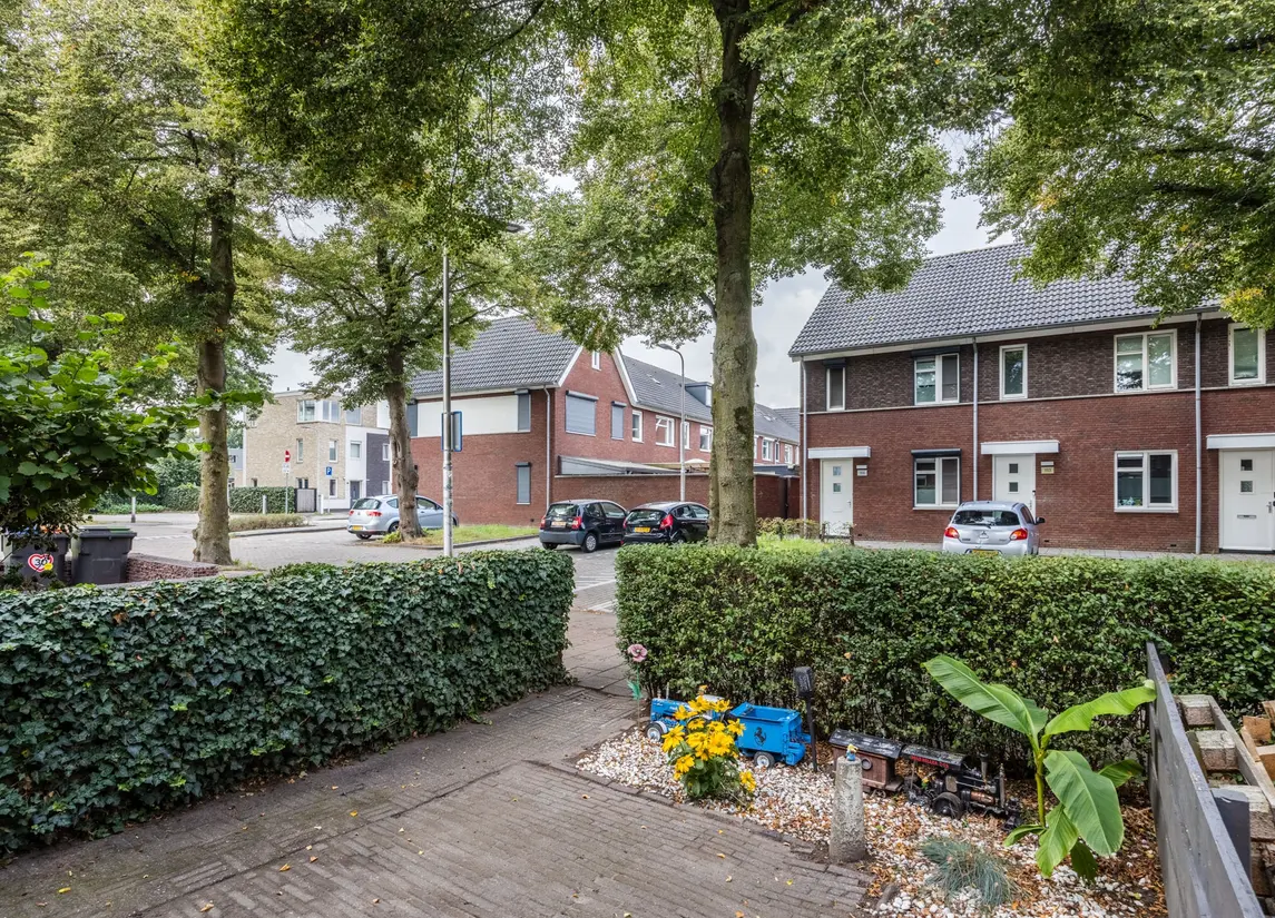 Tafelbergstraat 92