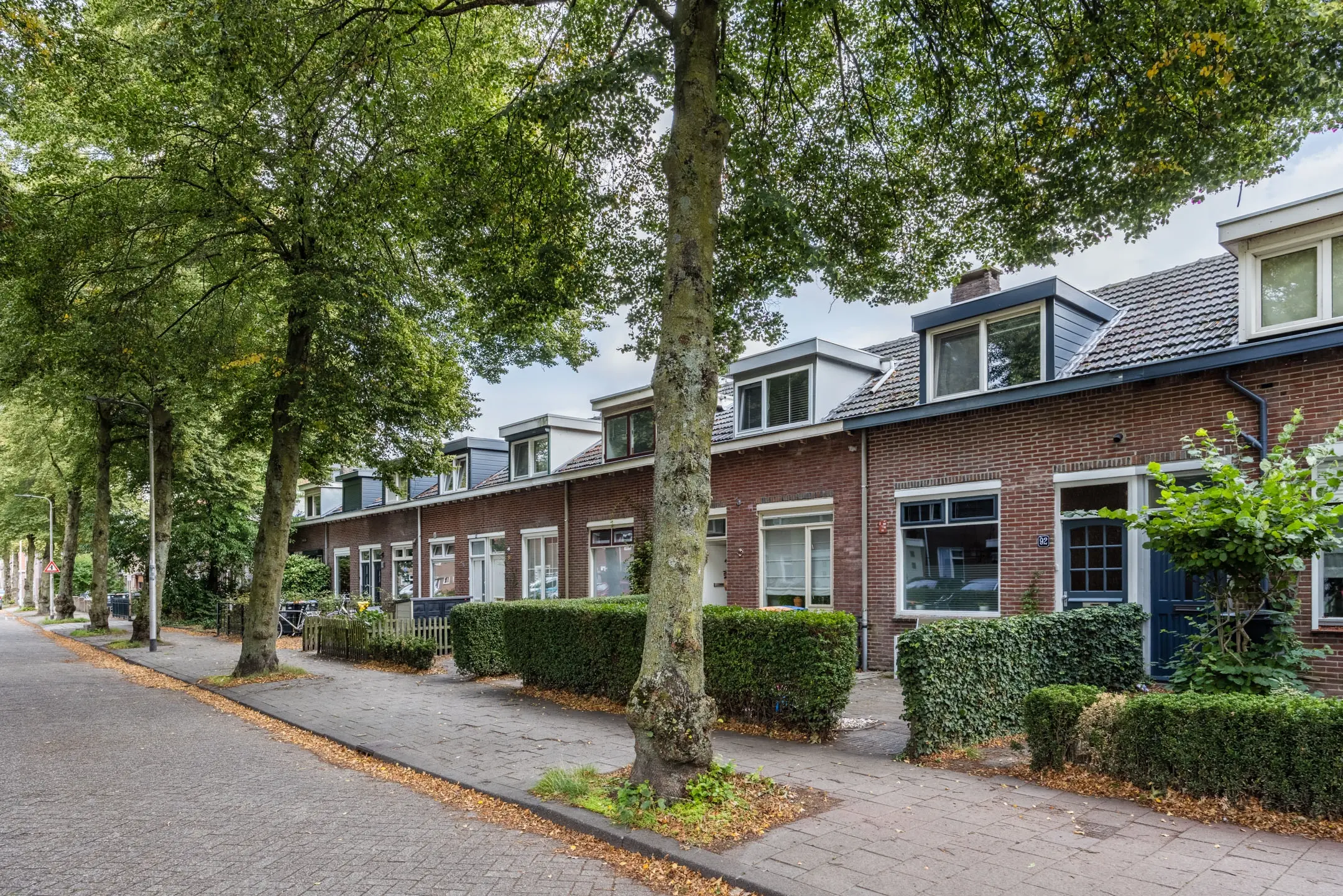 Tafelbergstraat 92