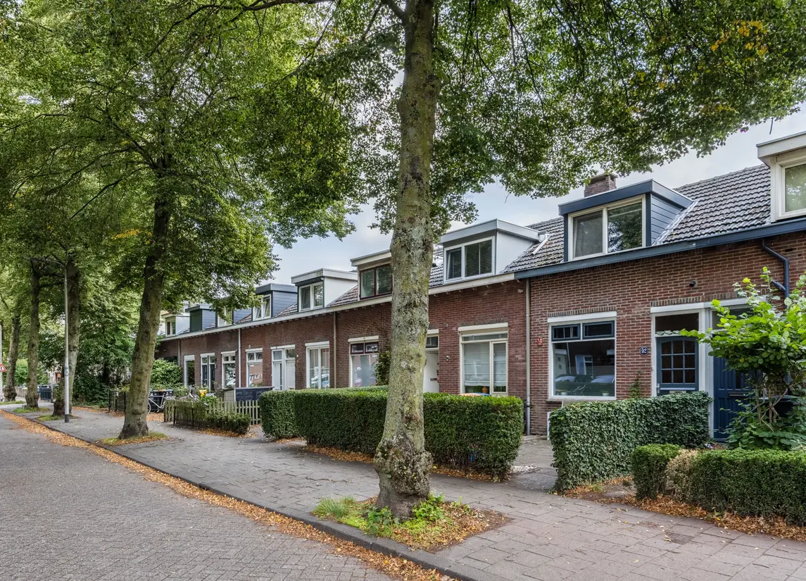 Tafelbergstraat 92
