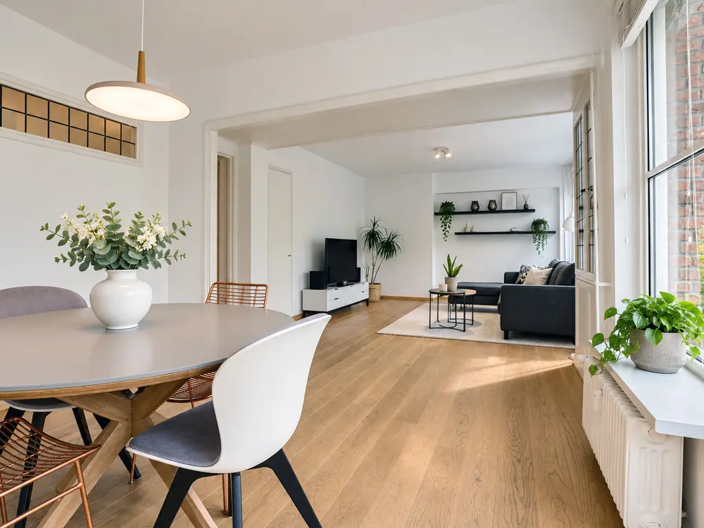 Goudsesingel 31C, ROTTERDAM