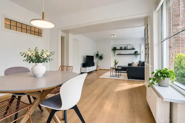 Goudsesingel 31C