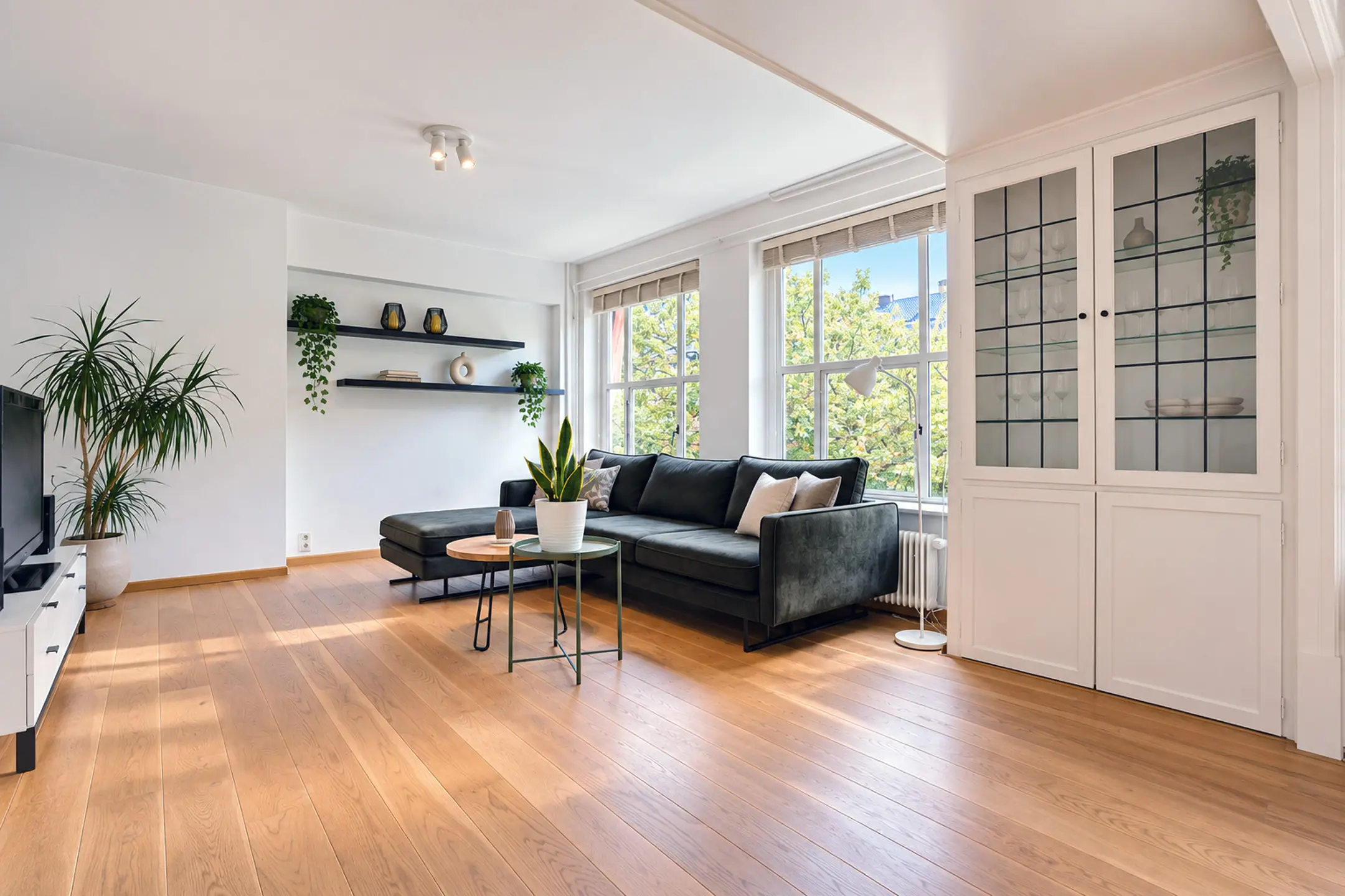 Goudsesingel 31C