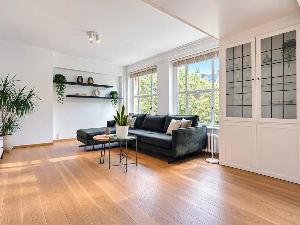 Goudsesingel 31C, ROTTERDAM