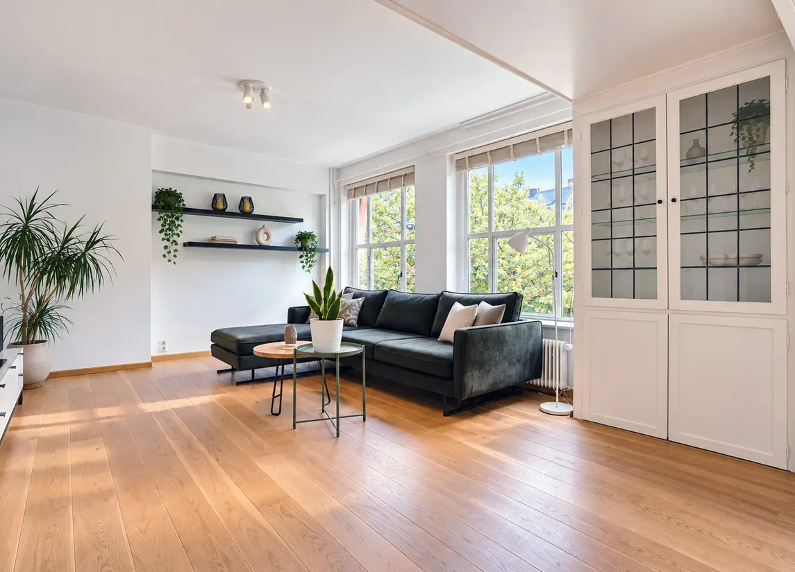Goudsesingel 31C