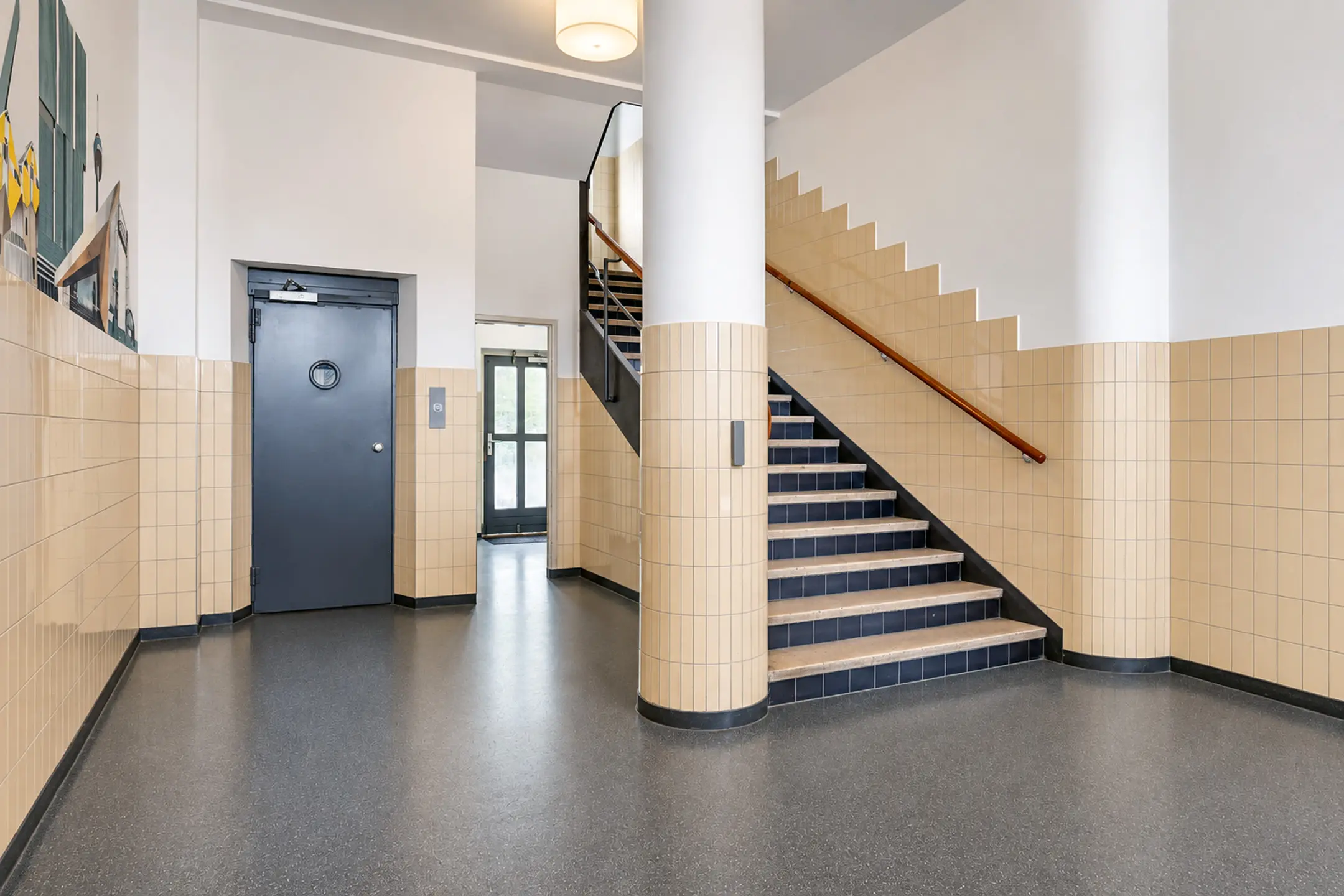 Goudsesingel 31C