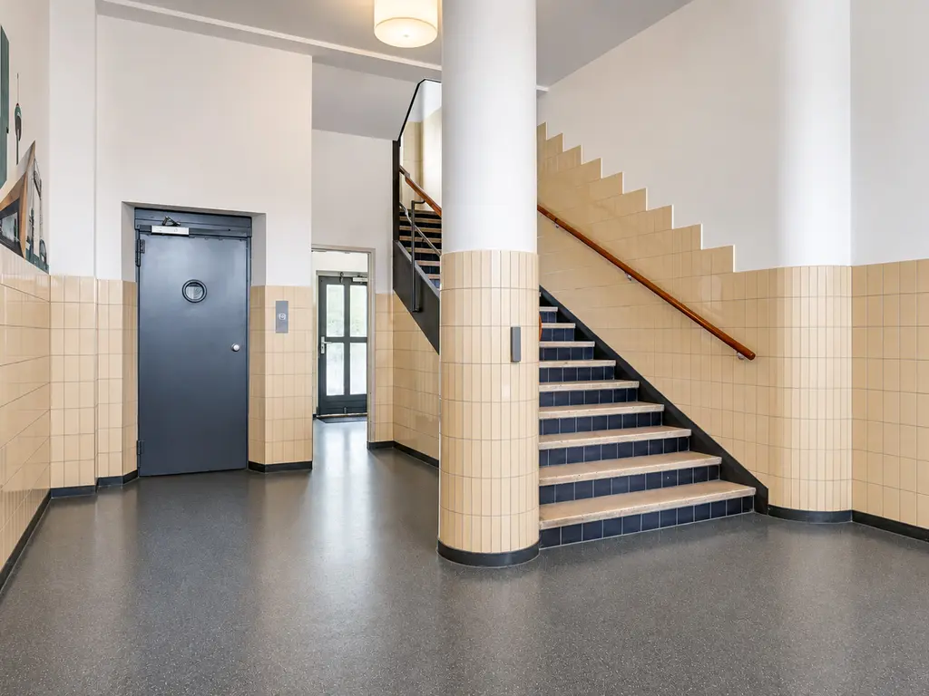 Goudsesingel 31C, ROTTERDAM