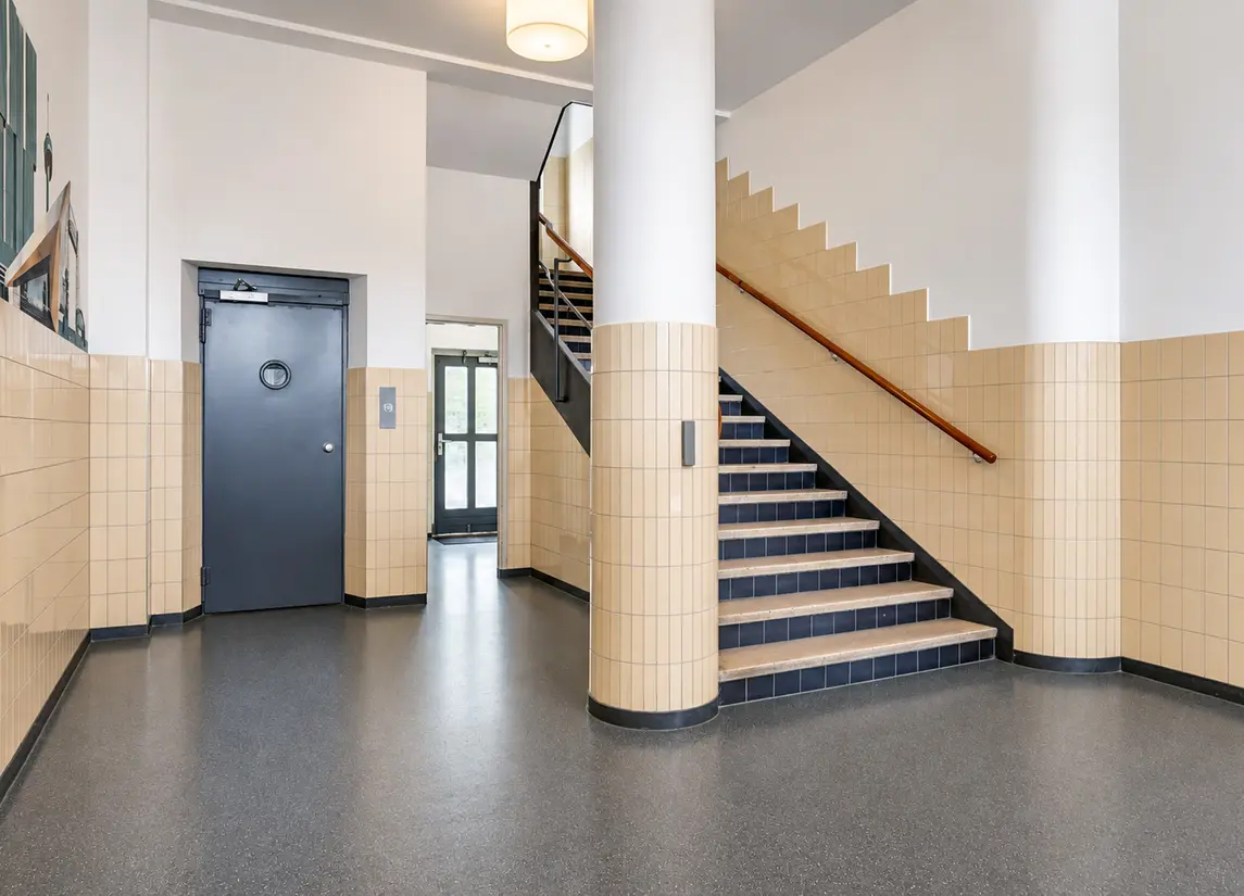 Goudsesingel 31C
