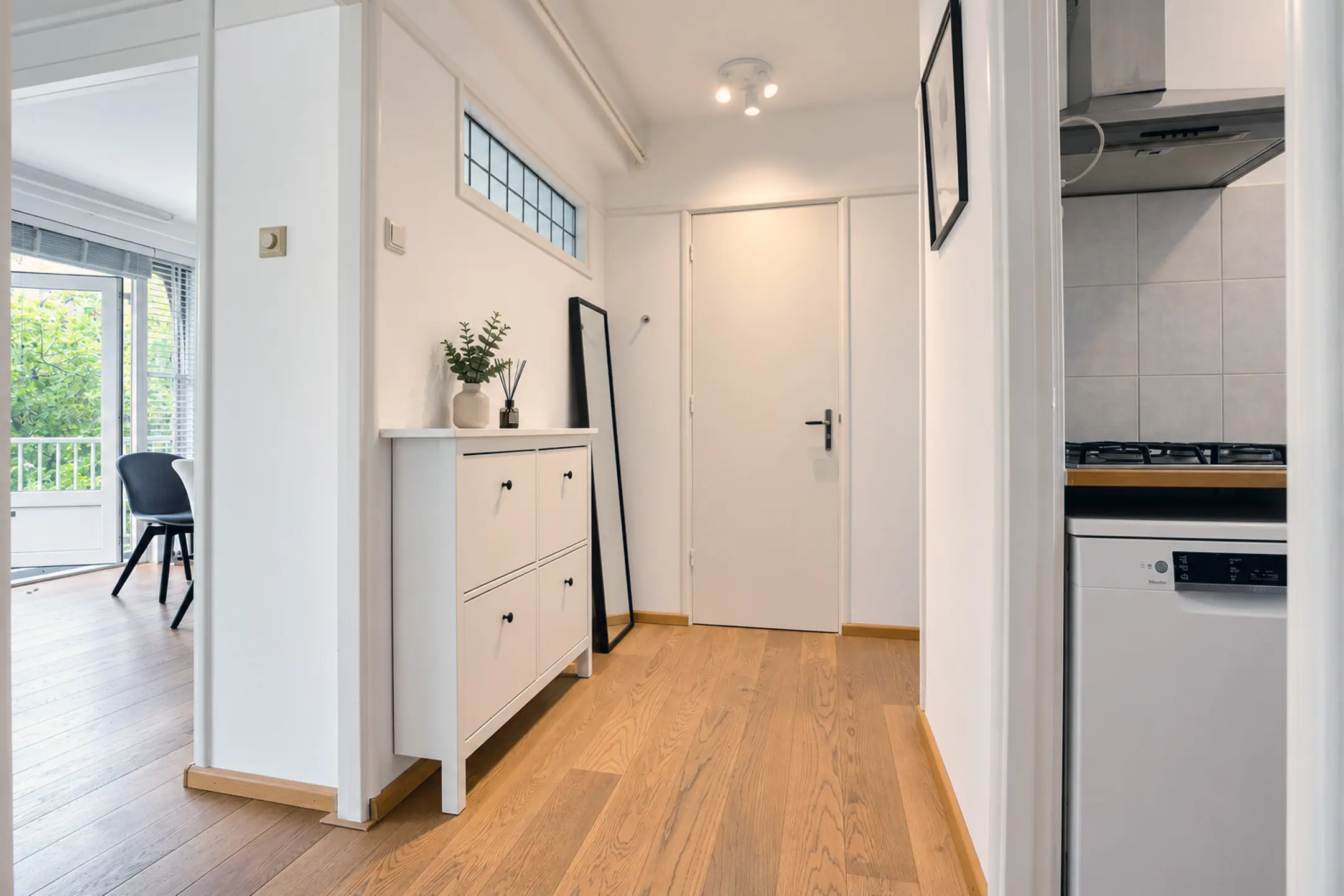 Goudsesingel 31C