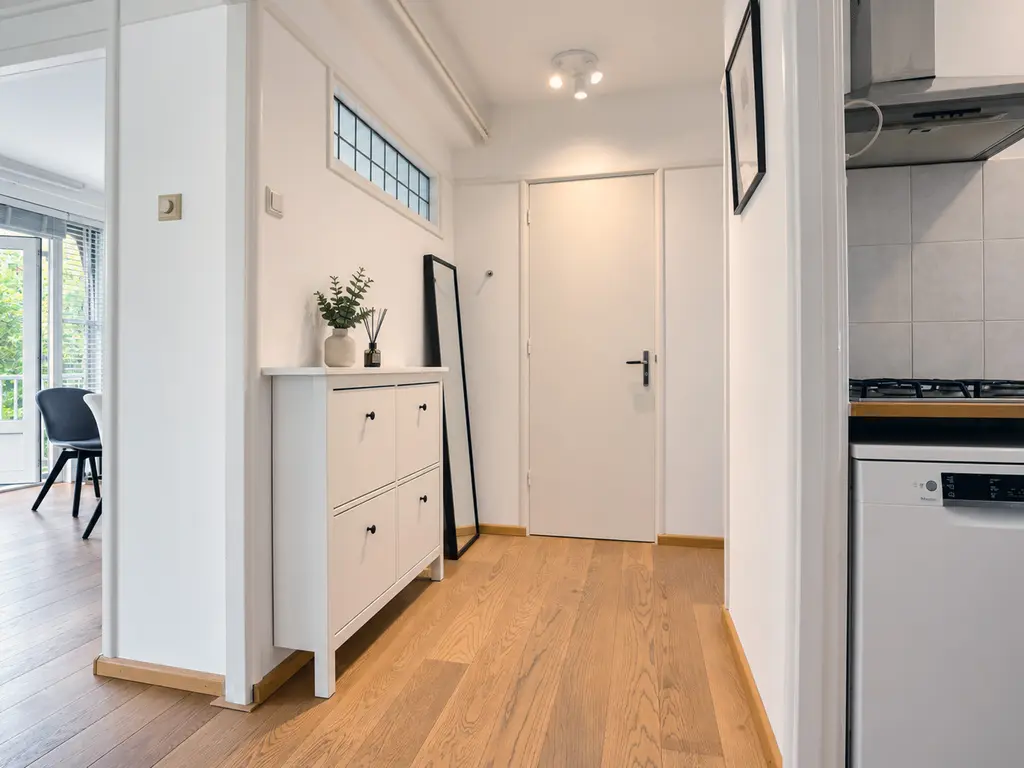 Goudsesingel 31C, ROTTERDAM