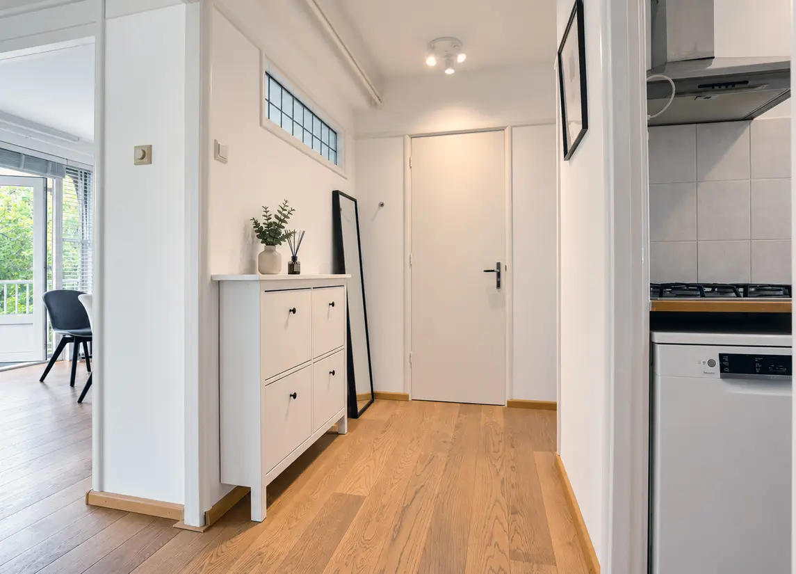 Goudsesingel 31C