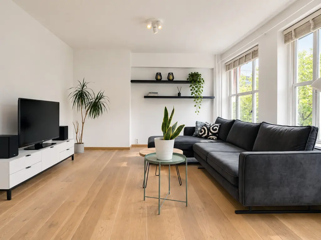 Goudsesingel 31C, ROTTERDAM